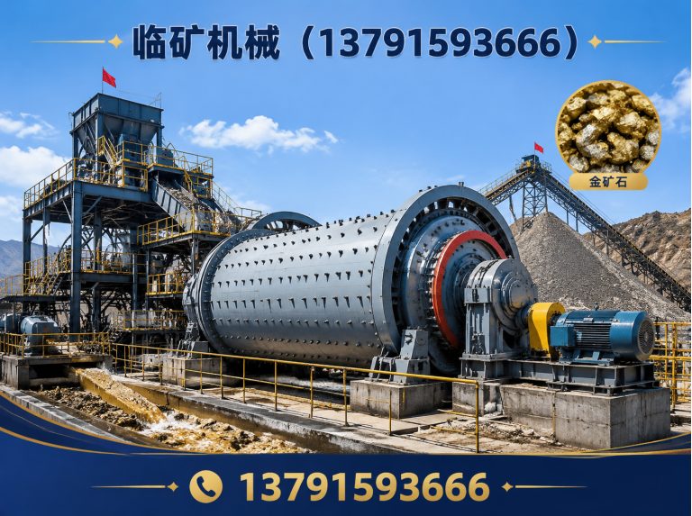 兰山区临矿机械展示图